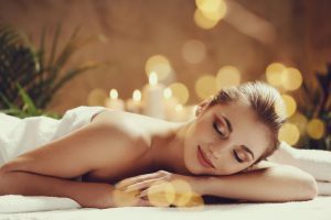 skorzystać z oferty jednodniowego SPA