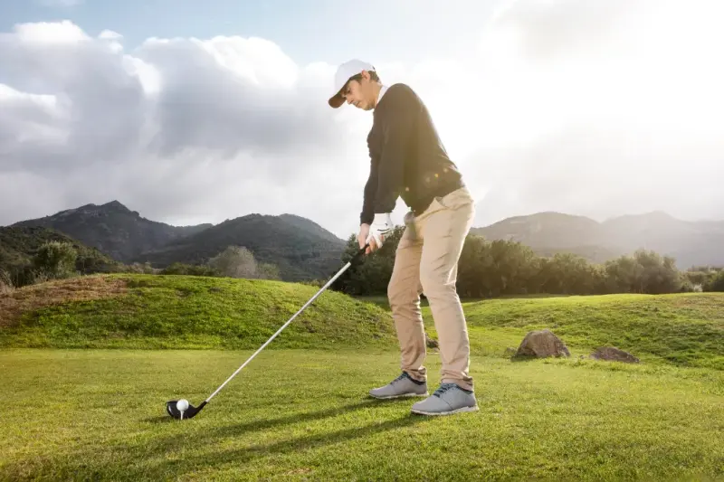Jakie są najważniejsze zasady golfa?