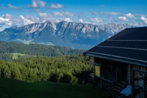 Wyposażenie apartamentu przyjaznego dzieciom
