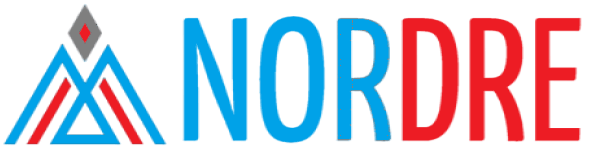 Logo nordre.pl